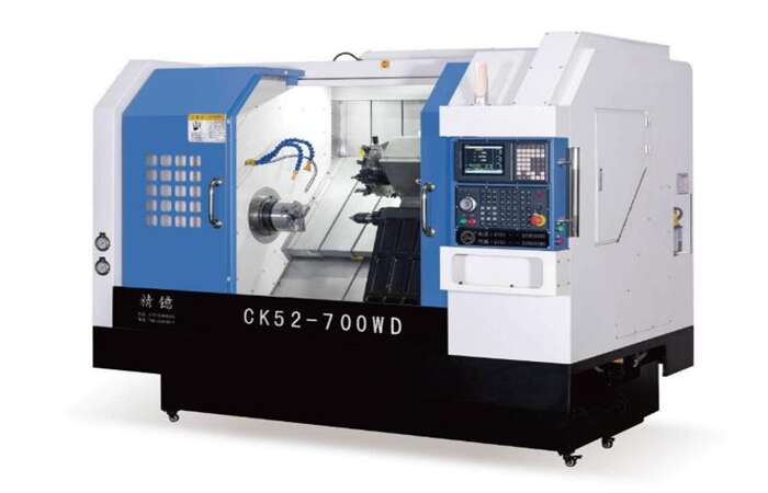 克什克腾回收CNC